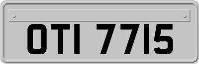 OTI7715