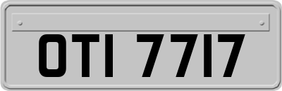 OTI7717