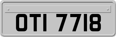 OTI7718