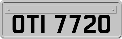 OTI7720