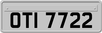 OTI7722