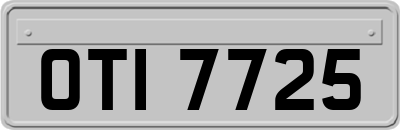 OTI7725