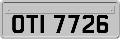 OTI7726