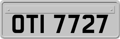 OTI7727