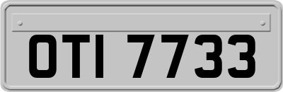 OTI7733