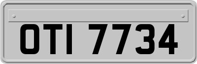 OTI7734