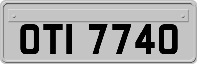 OTI7740