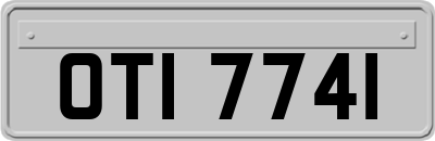 OTI7741