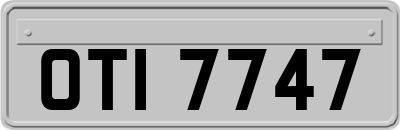 OTI7747