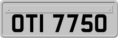 OTI7750