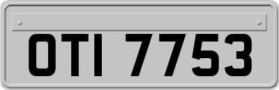 OTI7753