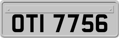 OTI7756