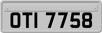 OTI7758