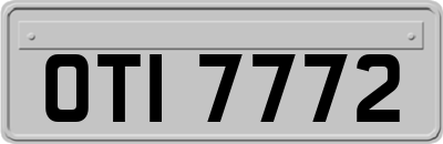 OTI7772