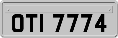 OTI7774