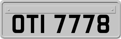 OTI7778