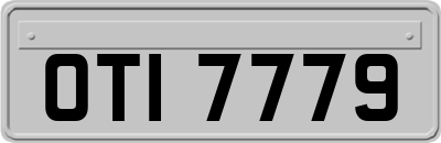 OTI7779