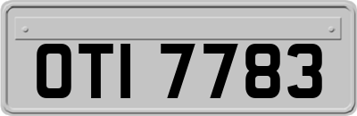 OTI7783