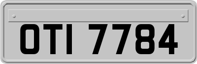 OTI7784