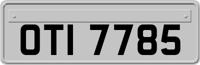 OTI7785