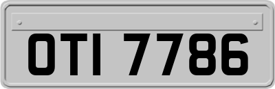 OTI7786