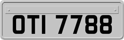 OTI7788