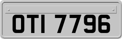 OTI7796