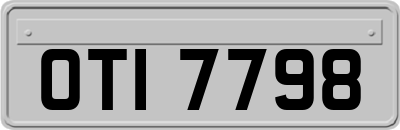 OTI7798