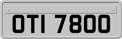 OTI7800