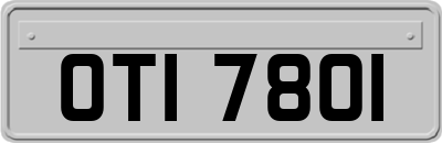 OTI7801