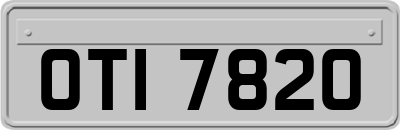 OTI7820