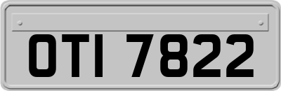 OTI7822