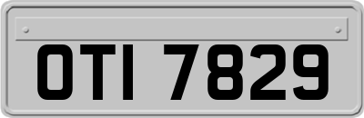 OTI7829