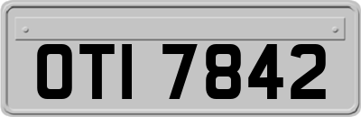 OTI7842