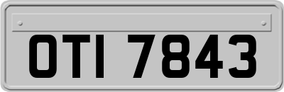 OTI7843