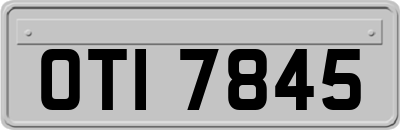 OTI7845