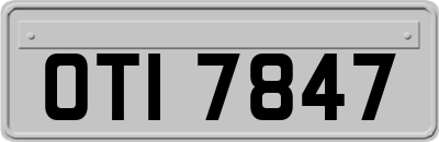 OTI7847
