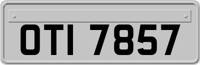 OTI7857