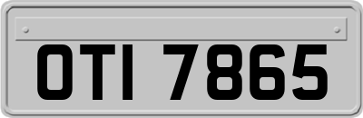 OTI7865