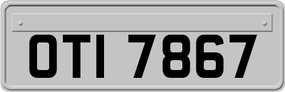 OTI7867
