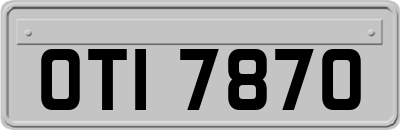 OTI7870