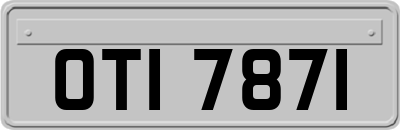 OTI7871
