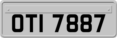 OTI7887