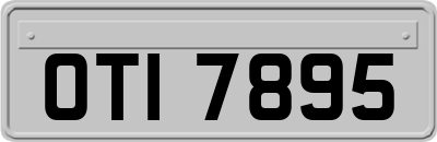 OTI7895