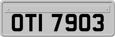 OTI7903