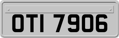 OTI7906