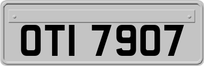 OTI7907