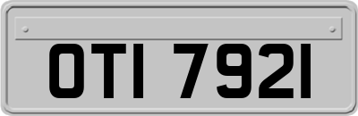 OTI7921