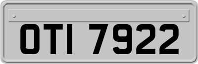 OTI7922