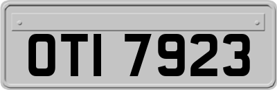 OTI7923